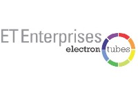 ET Enterprises:ET Enterprises 光電倍增管 光電倍增器